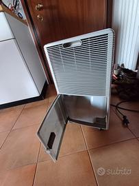 Deumidificatore Delonghi