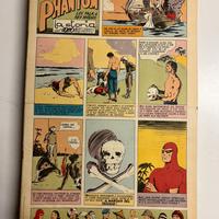 Phantom La Storia Dell’Uomo Mascherato - COMPLETO