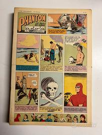 Phantom La Storia Dell’Uomo Mascherato - COMPLETO