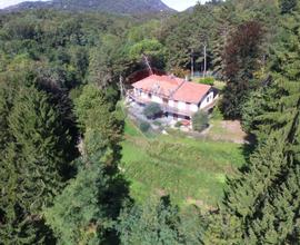 Villa singola - Varese
