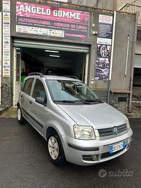 Fiat panda 1.2 dynamic 2006