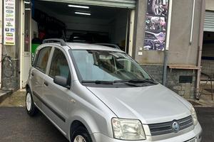 Fiat panda 1.2 dynamic 2006