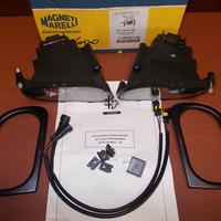 Kit fari fendinebbia Alfa Romeo 145-146
