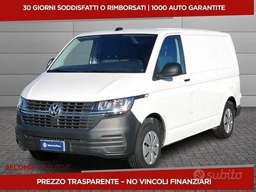 Volkswagen Transporter T6.1 28 2.0 tdi 110cv p.c.