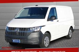 Volkswagen Transporter T6.1 28 2.0 tdi 110cv p.c.