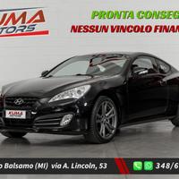 HYUNDAI Genesis Coupe 2.0 Turbo 213cv 6m keyless