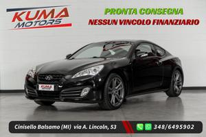 HYUNDAI Genesis Coupe 2.0 Turbo 213cv 6m keyless