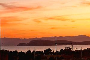 Villa unifamiliare bellavista, pressi market Gf