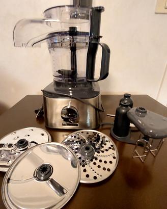 Robot da cucina 