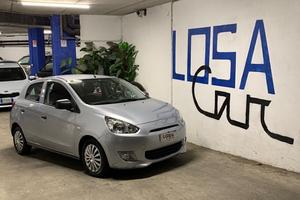 Mitsubishi Space Star 1.0 ClearTec Intense 2014