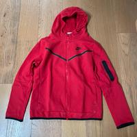 Felpa Nike Tech