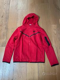 Felpa Nike Tech