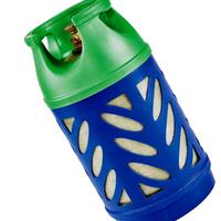 Gas bombole