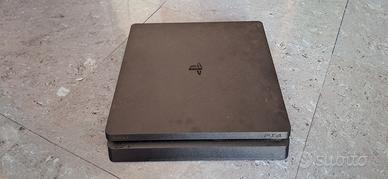 playstation 4 slim 1TB