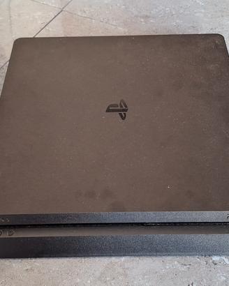 playstation 4 slim 1TB