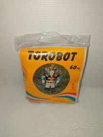 Robot Gonfiabile Torobot 60 Cm Ceppiratti