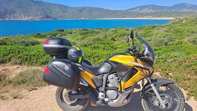 Honda XL 700 V Transalp - 2009