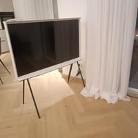 TV Samsung "THE SERIF"49"