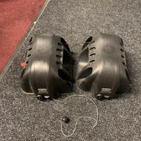 Porta sci magnetico fapa