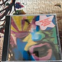 The Crazy World of Arthur Brown cd