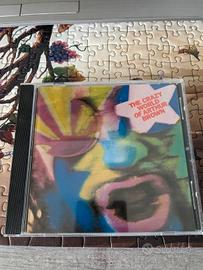 The Crazy World of Arthur Brown cd