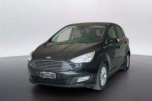 FORD C-Max III 2015 - C-Max 1.5 tdci Titanium s&s