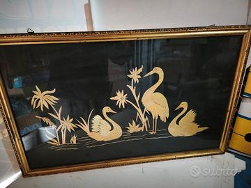 Quadro Vintage 