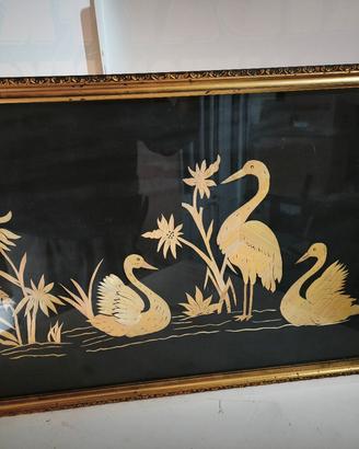 Quadro Vintage 
