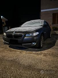 Bmw 525d f11