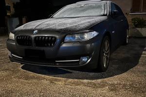Bmw 525d f11