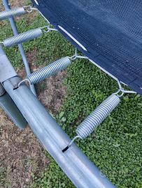 Trampolino Domyos  Ø366cm
