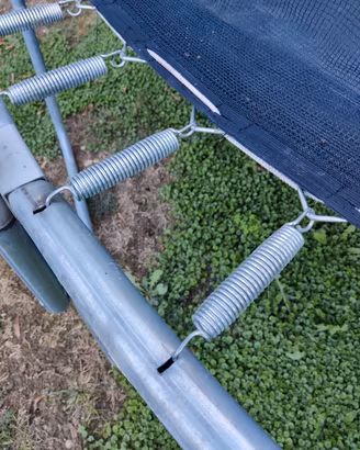 Trampolino Domyos  Ø366cm