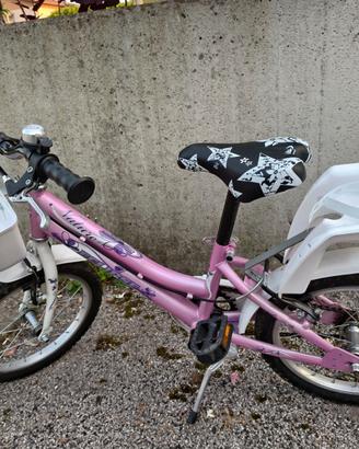 Bicicletta bambina