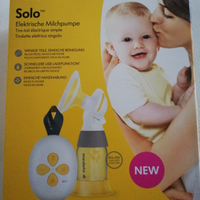 Tiralatte elettrico Medela