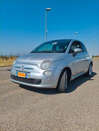 FIAT 500 1.3 DIESEL EURO 4