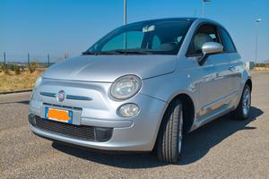 FIAT 500 1.3 DIESEL EURO 4