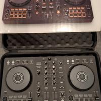 PIONEER DJ DDJ-FLX4