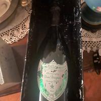 Collezione privata champagne, gaja e sassicaia