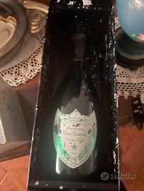 Collezione privata champagne, gaja e sassicaia