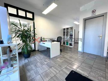 PORTO VIRO - UFFICIO IN CENTRO