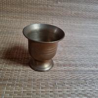 mortaio  farmacia  vintage 