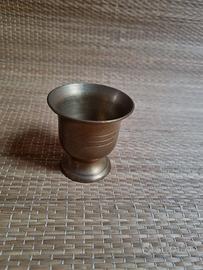 mortaio  farmacia  vintage 