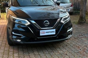 Nissan Qashqai 1.5 dCi 115 CV Tekna+