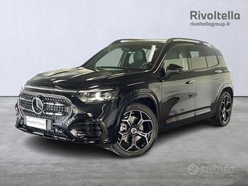 Mercedes GLB 220 Premium 4matic auto