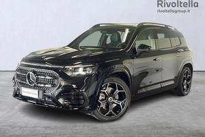 Mercedes GLB 220 Premium 4matic auto