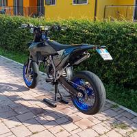 Husqvarna 125