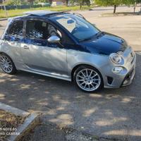 Abarth 695 rivale