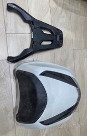 BAULETTO SH COMPLETO DI STAFFA