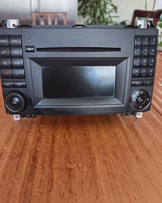 Autoradio