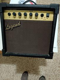 amplificatore 